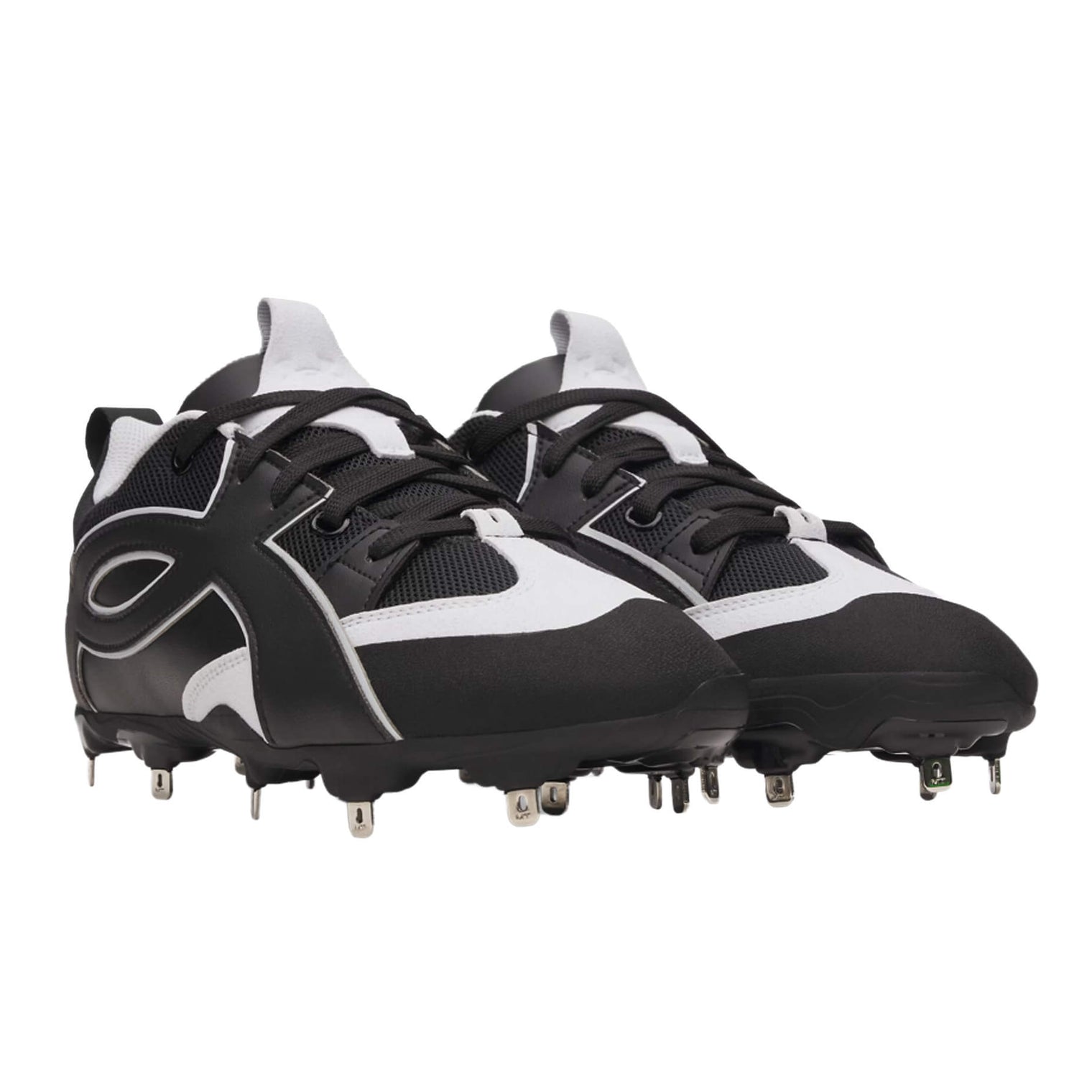 Men's Under Armour Yard Icon MT Baseball Cleats