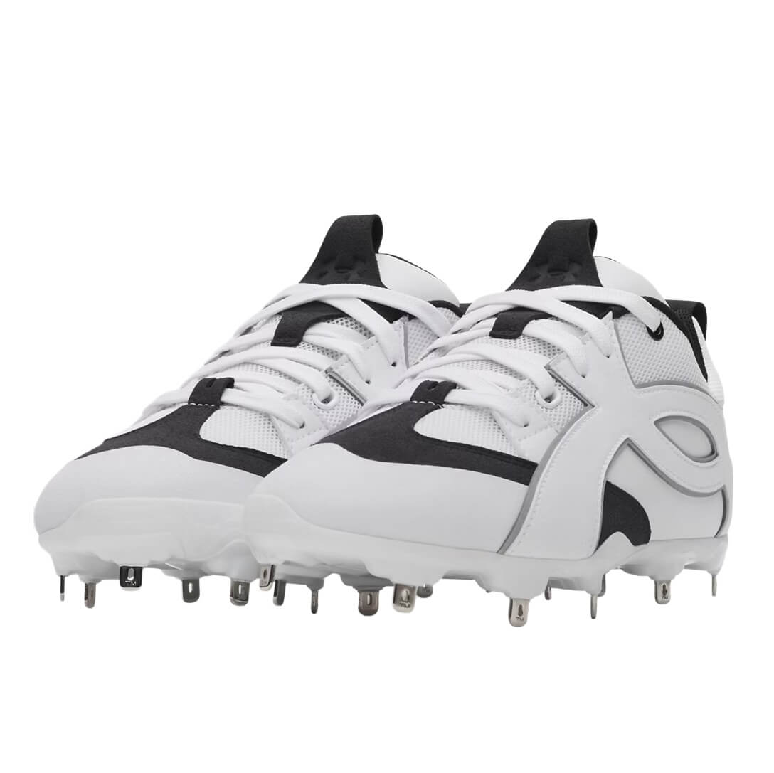 Men's Under Armour Yard Icon MT Baseball Cleats