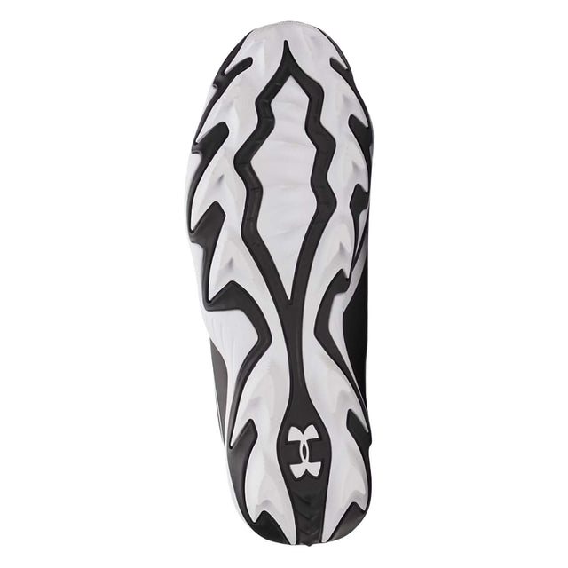 Youth Under Armour Leadoff Icon Low RM Jr. Baseball Cleats