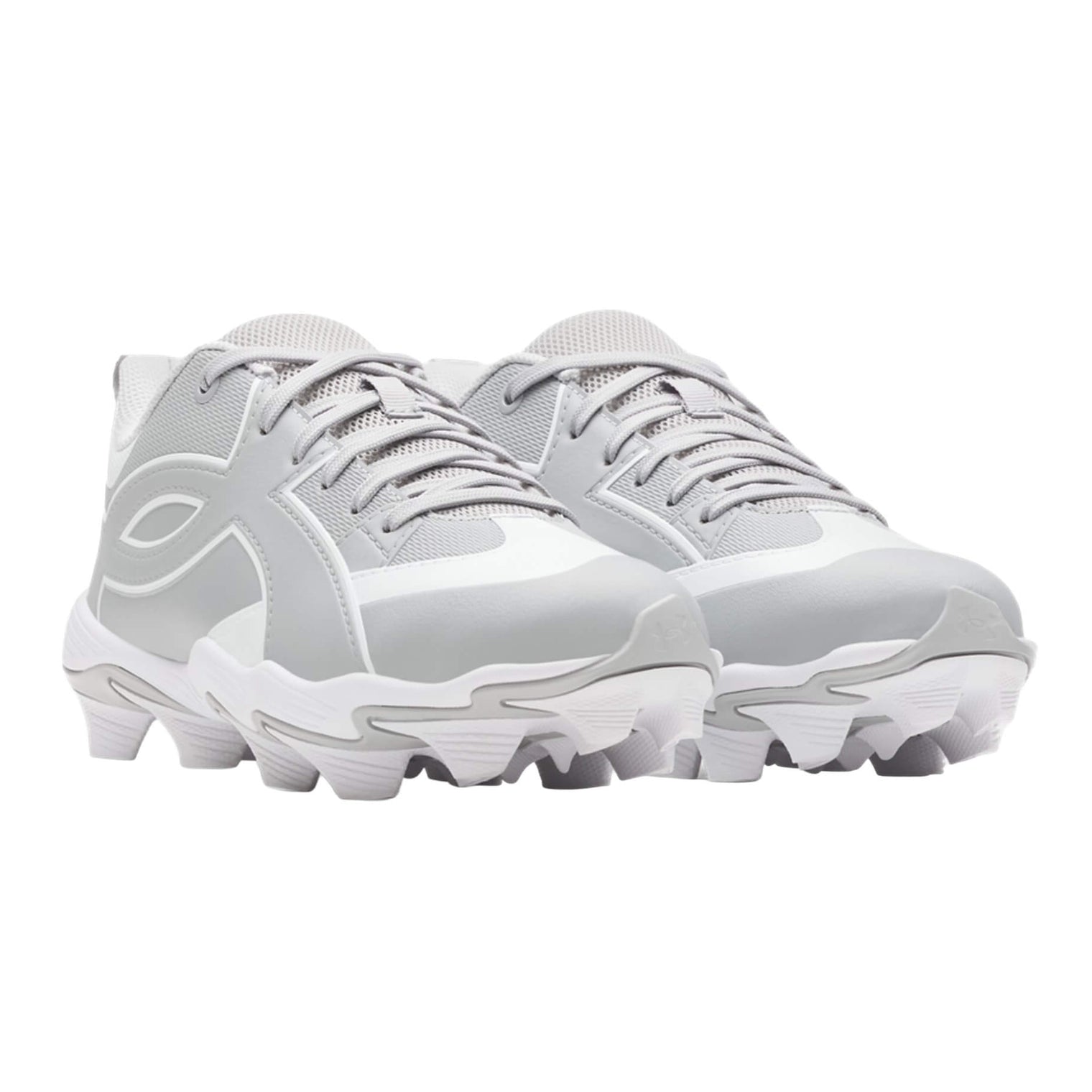 Youth Under Armour Leadoff Icon Low RM Jr. Baseball Cleats