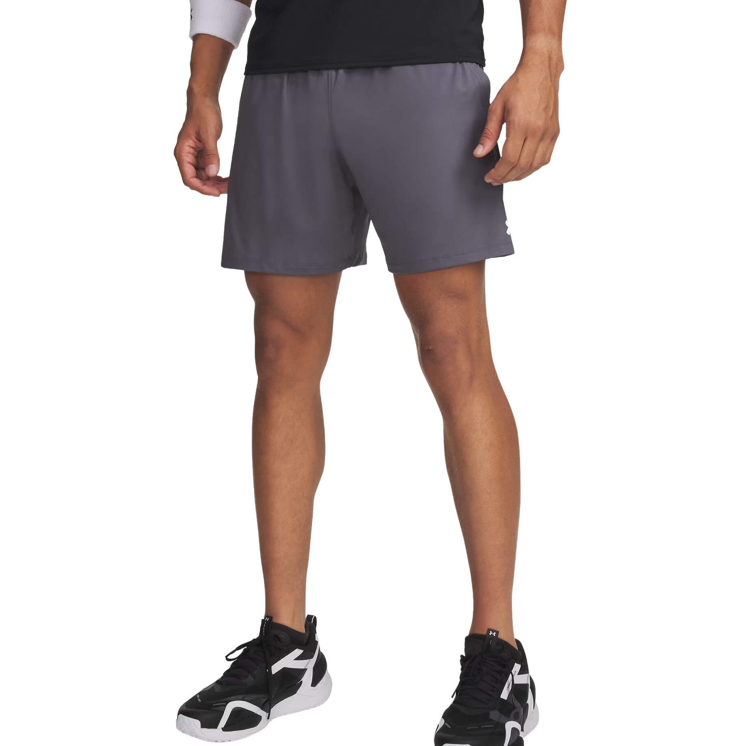 Men's Under Armour Tech Vent 7" Shorts