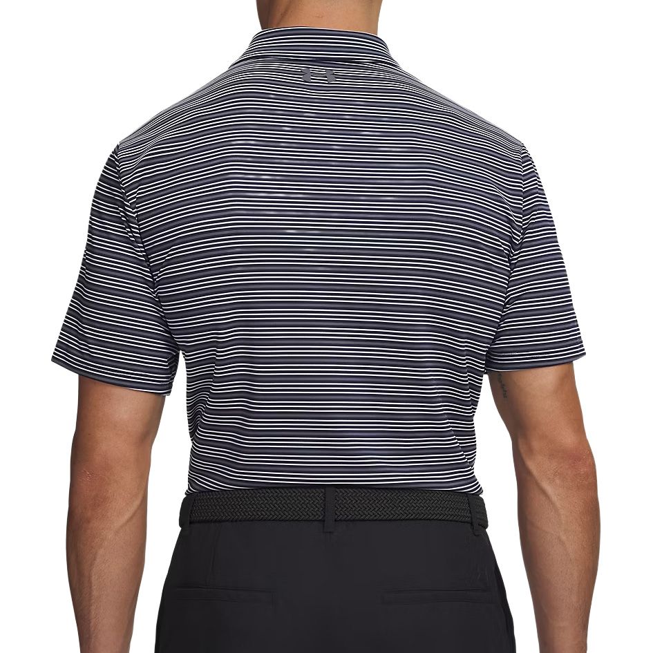 Men's Under Armour Matchplay Stripe Polo