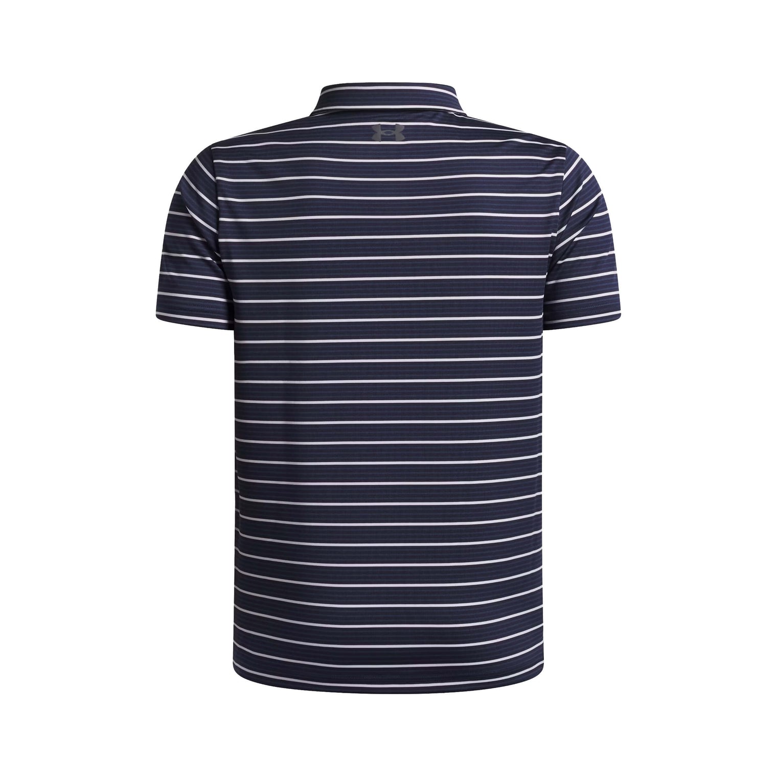 Youth Boys' Under Armour Matchplay Stripe Polo