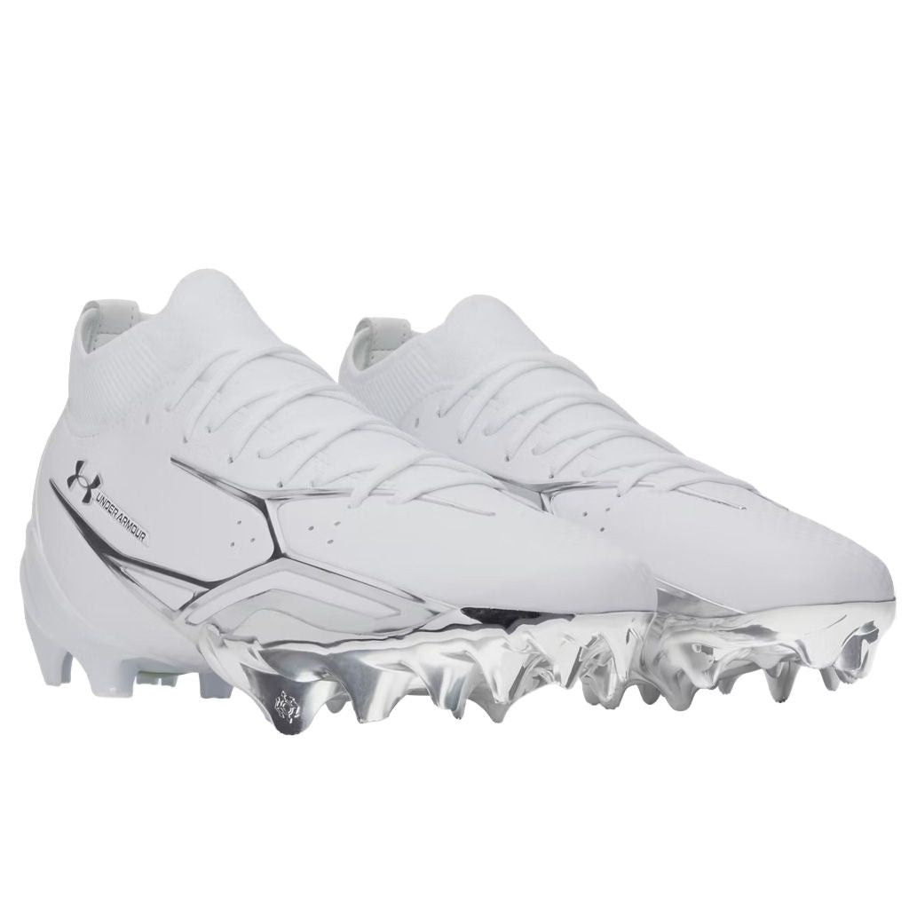 Men's Under Armour Spotlight Pro Football Cleat
