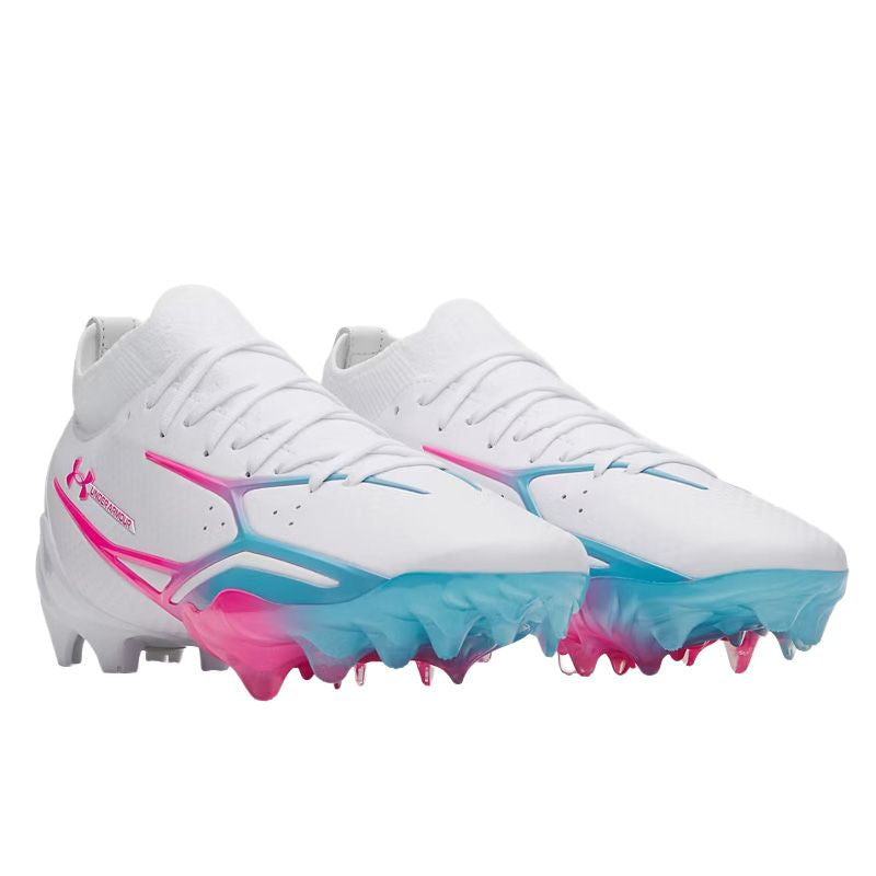 Men's Under Armour Spotlight Pro Football Cleat