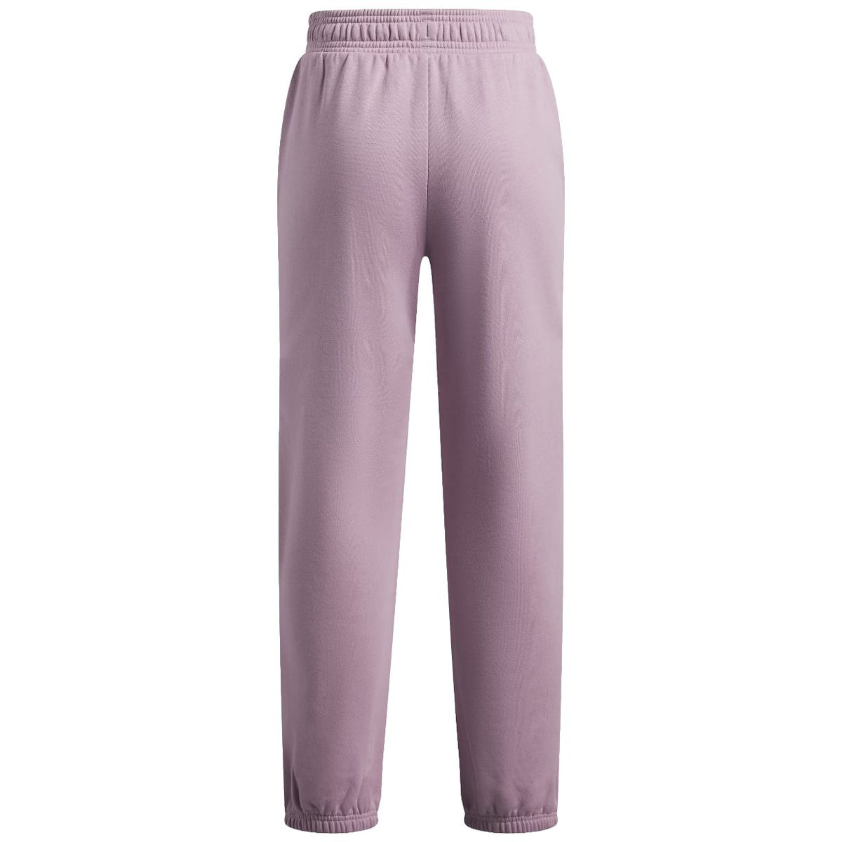 Youth Girls' Under Armur Rival Fleece Jogger