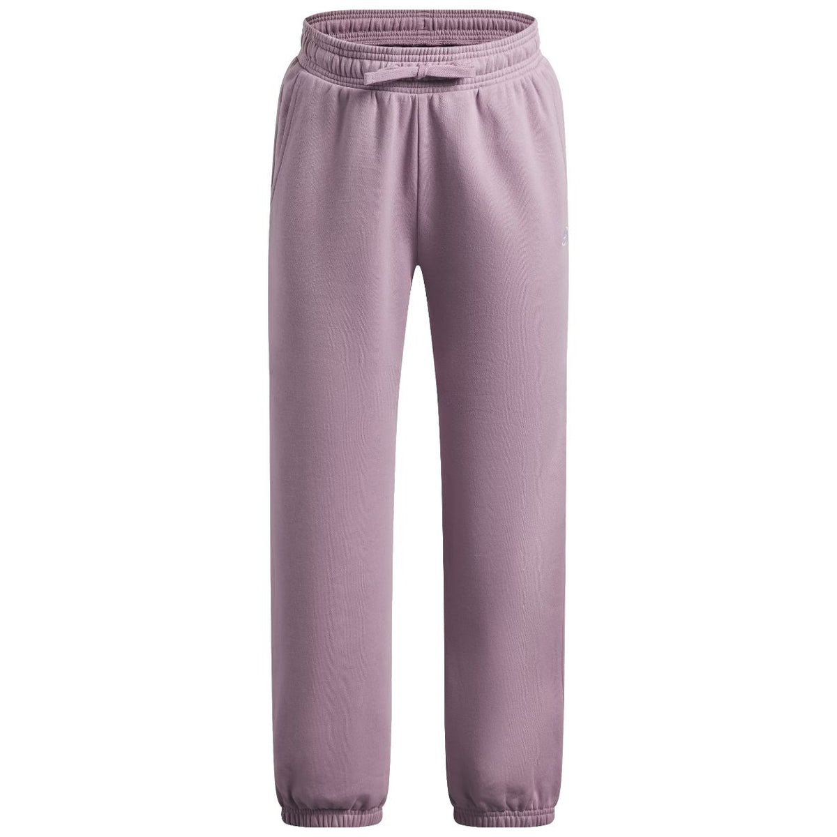 Youth Girls' Under Armur Rival Fleece Jogger