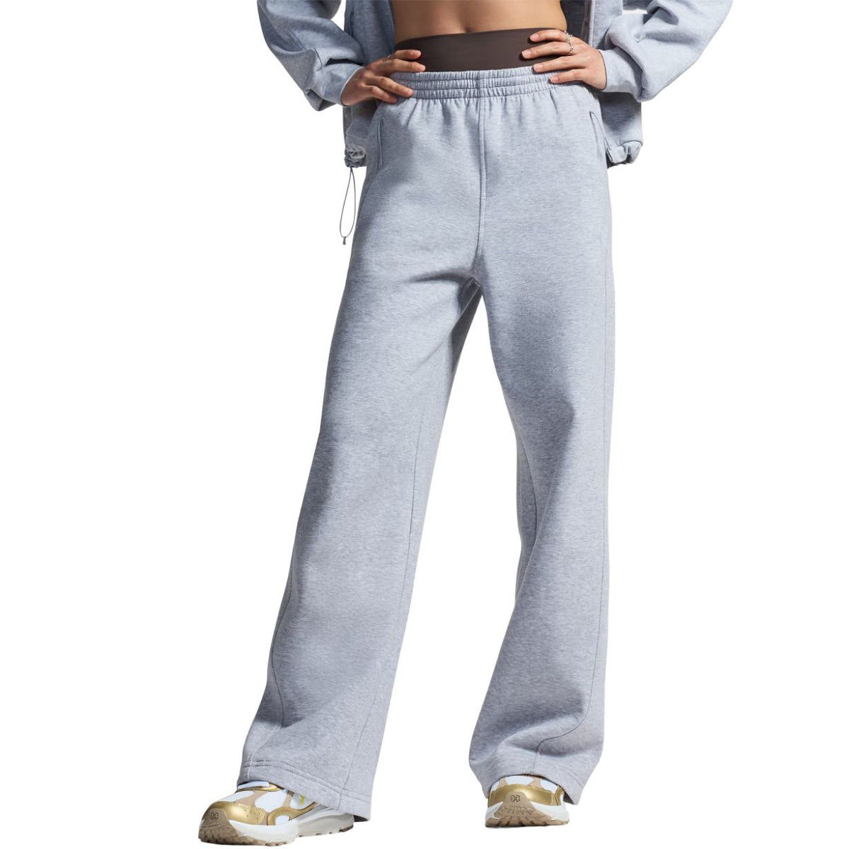 Women's Under Armour Unstoppable Open Pant