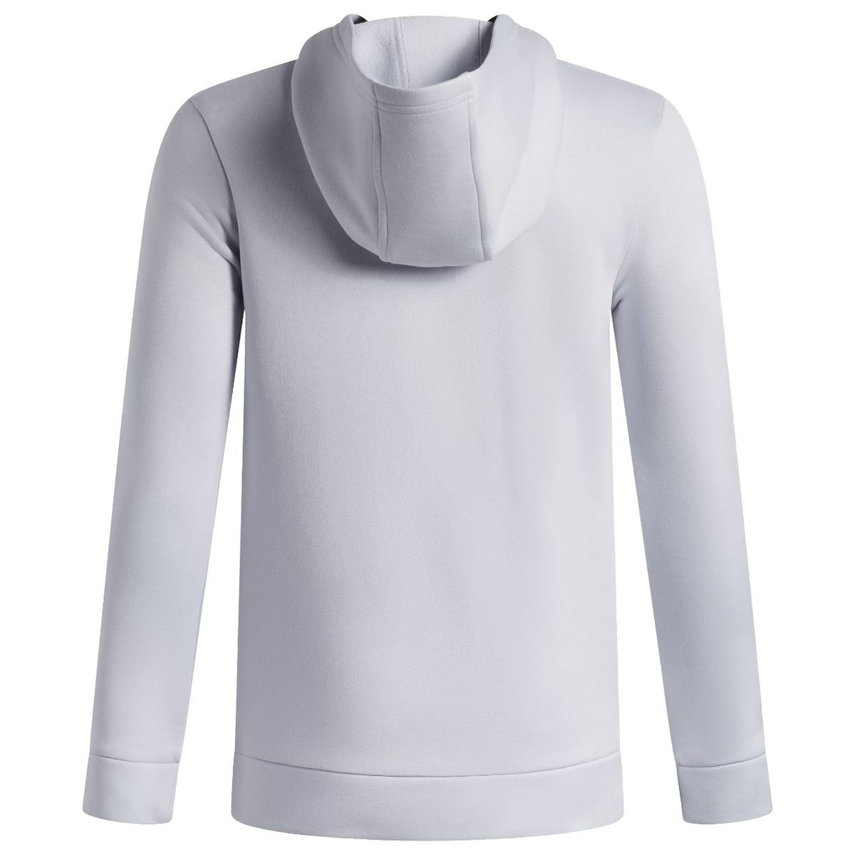 Youth Boys' Under Armour Fleece Embossed Hoodie
