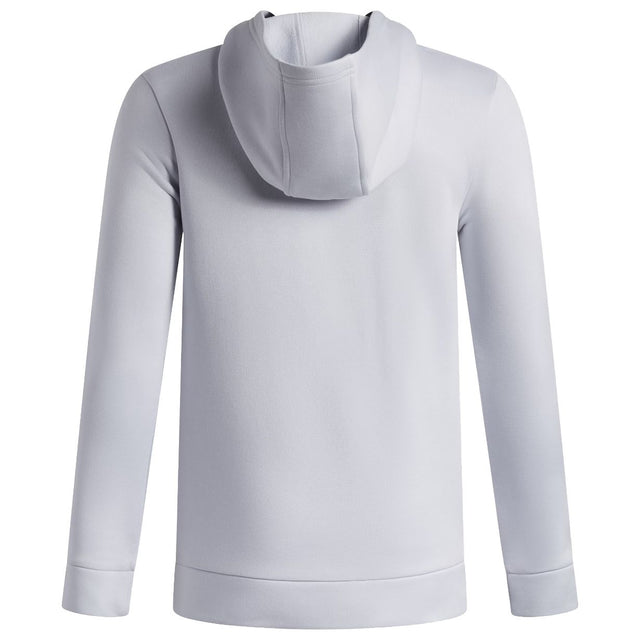 Youth Boys' Under Armour Fleece Embossed Hoodie