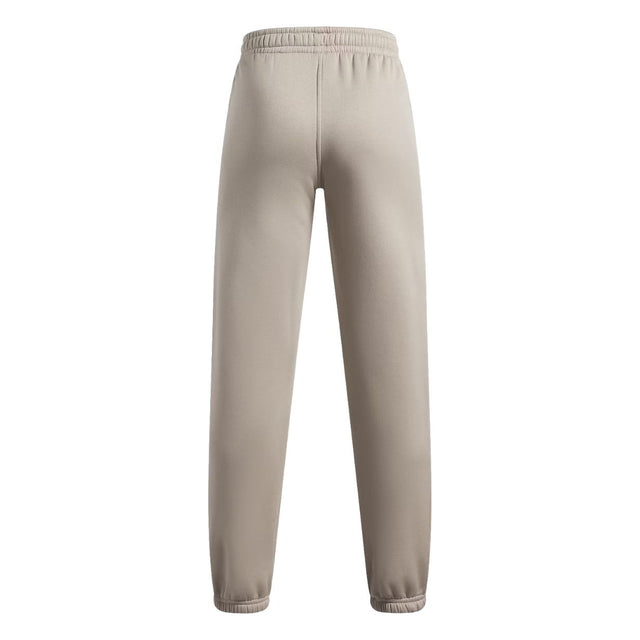 Youth Boys' Under Armour Fleece Jogger