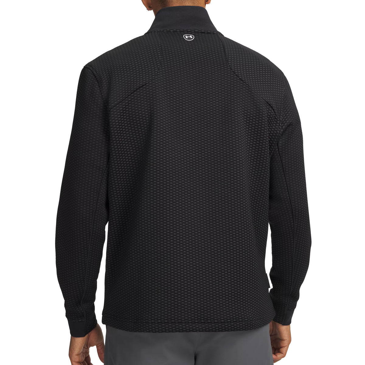 Men's Under Armour Drive Pro Hybrid Half Zip