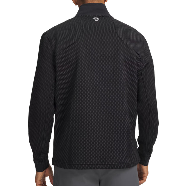 Men's Under Armour Drive Pro Hybrid Half Zip