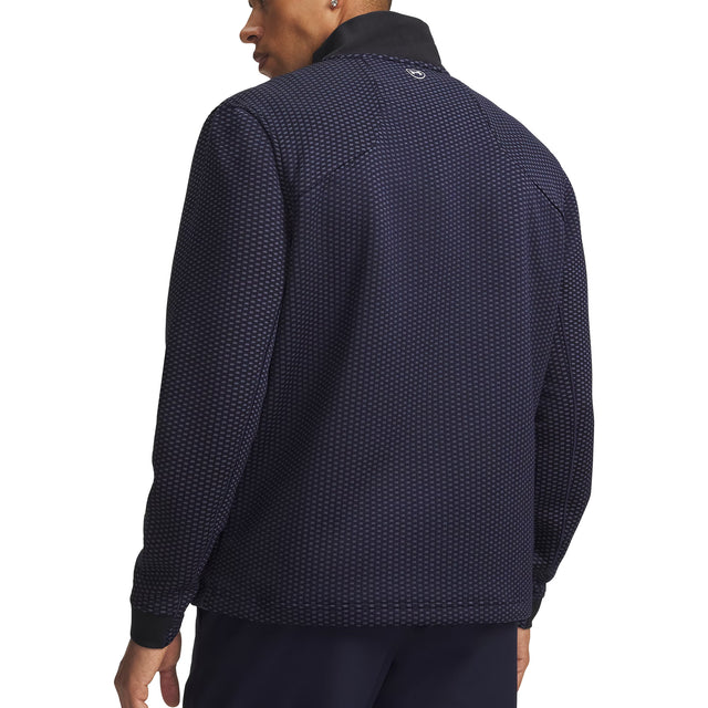 Men's Under Armour Drive Pro Hybrid Half Zip