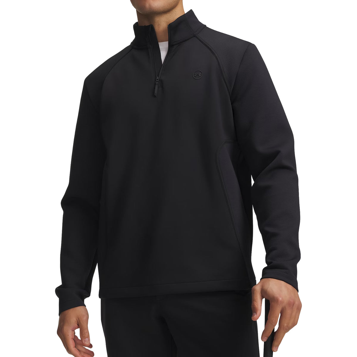 Men's Under Armour Drive Midlayer Quarter Zip