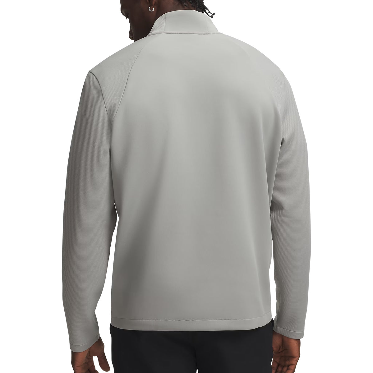 Men's Under Armour Drive Midlayer Quarter Zip