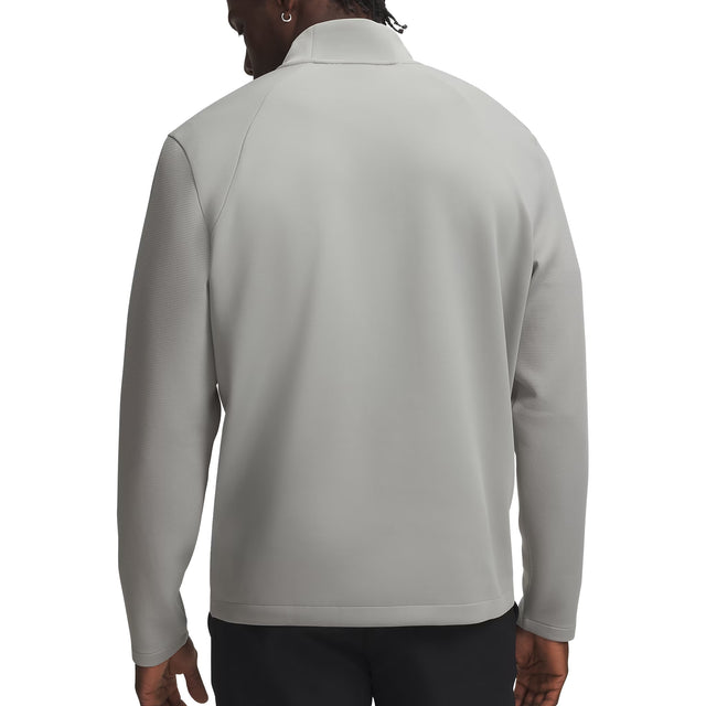Men's Under Armour Drive Midlayer Quarter Zip