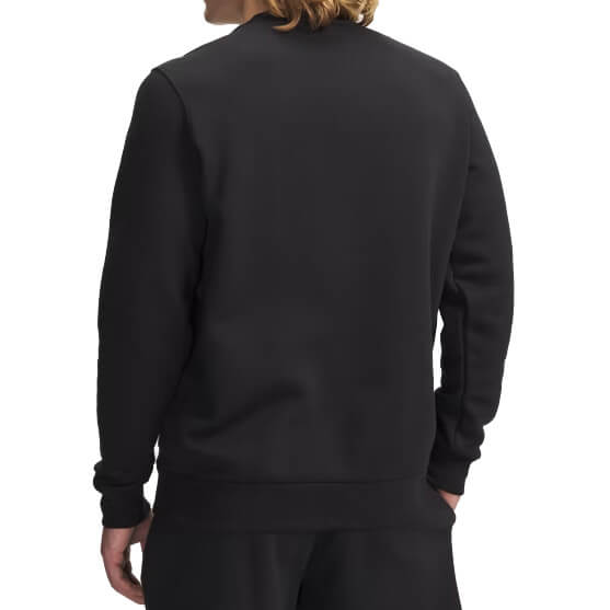 Men's Under Armour Team Icon Fleece Crew