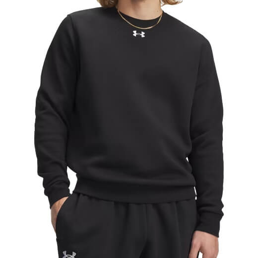 Men's Under Armour Team Icon Fleece Crew