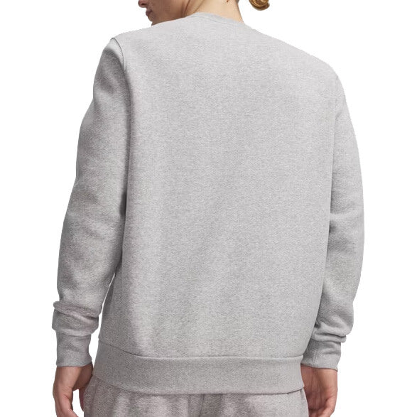 Men's Under Armour Team Icon Fleece Crew