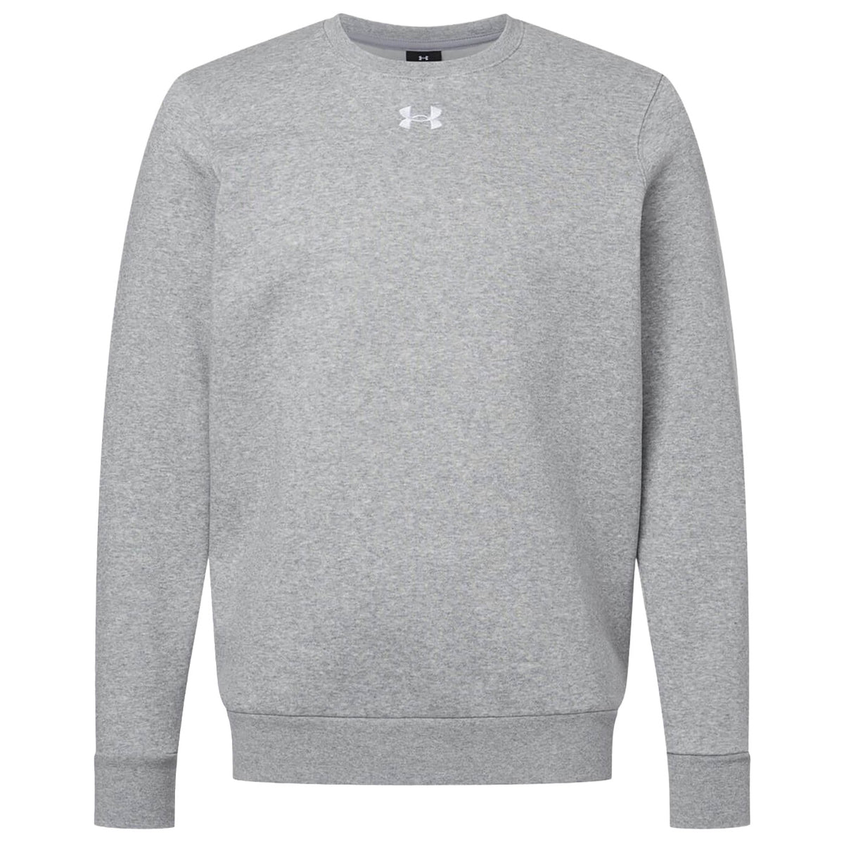 Men's Under Armour Team Icon Fleece Crew