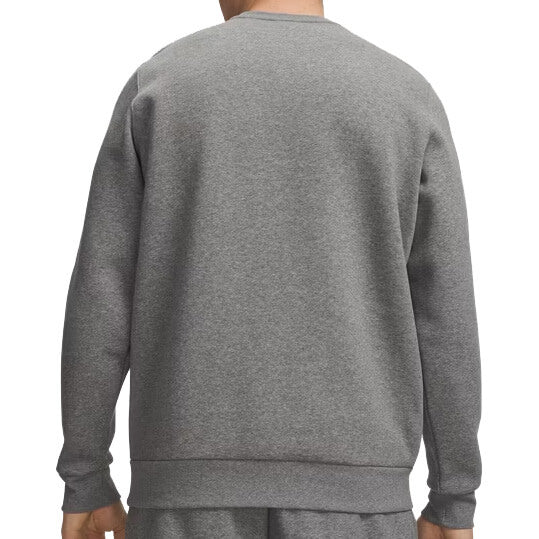 Men's Under Armour Team Icon Fleece Crew