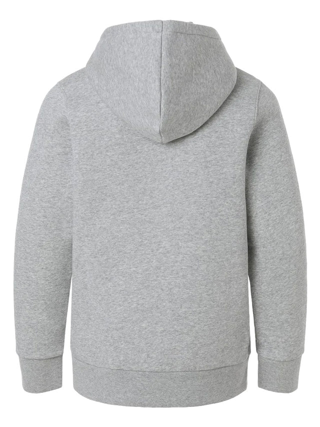 Youth Boy's Under Armour Icon Fleece Hoodie