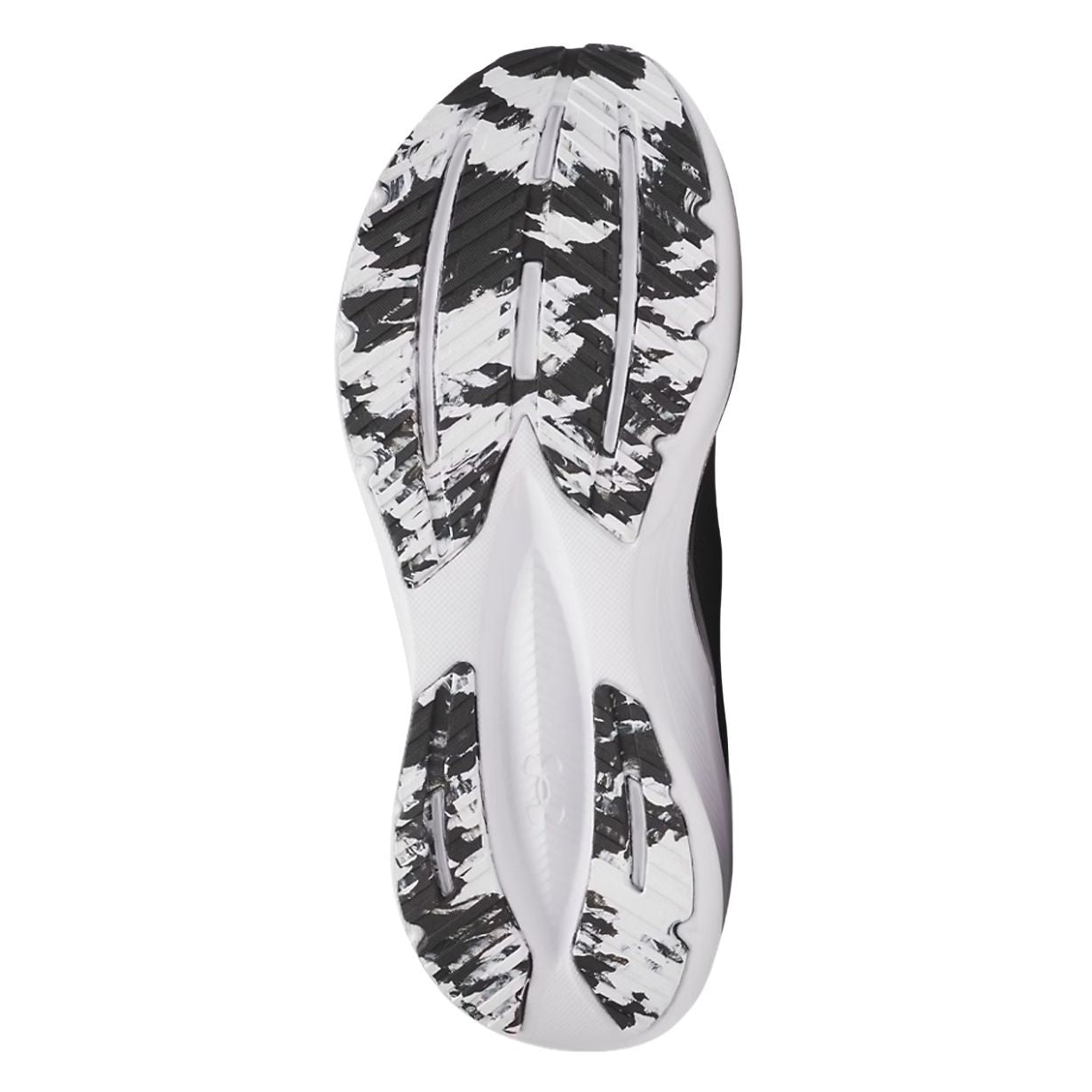 Youth Boys' Under Armour Charged+ Chase GS