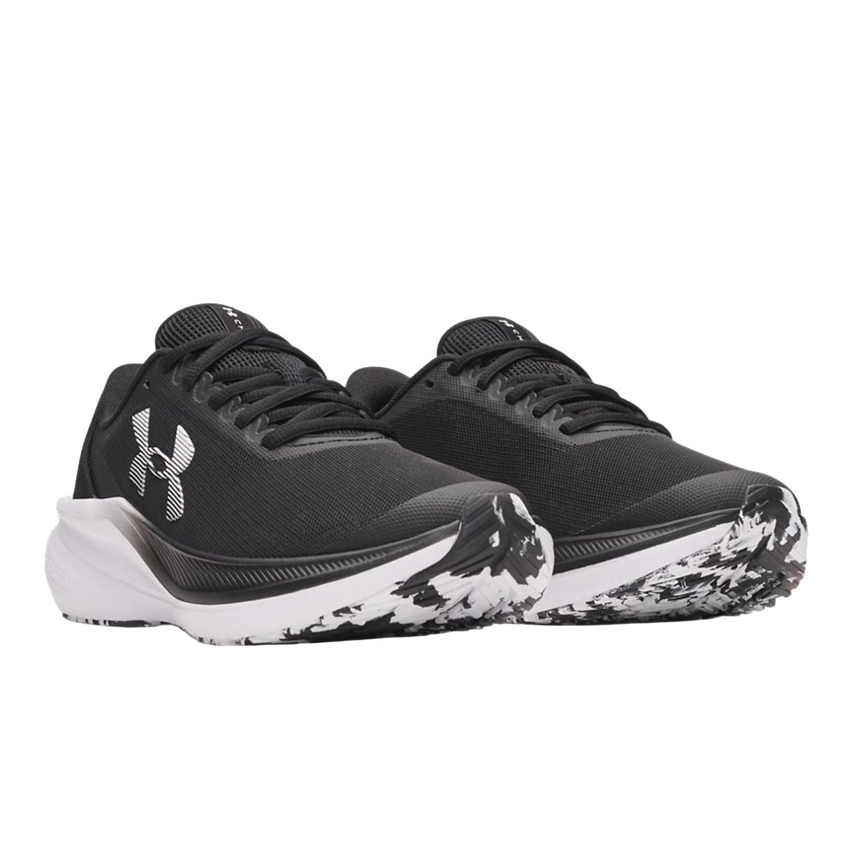 Youth Boys' Under Armour Charged+ Chase GS