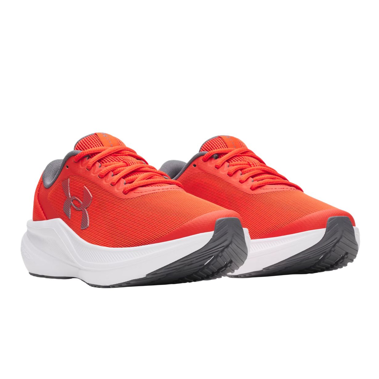 Youth Boys' Under Armour Charged+ Chase GS