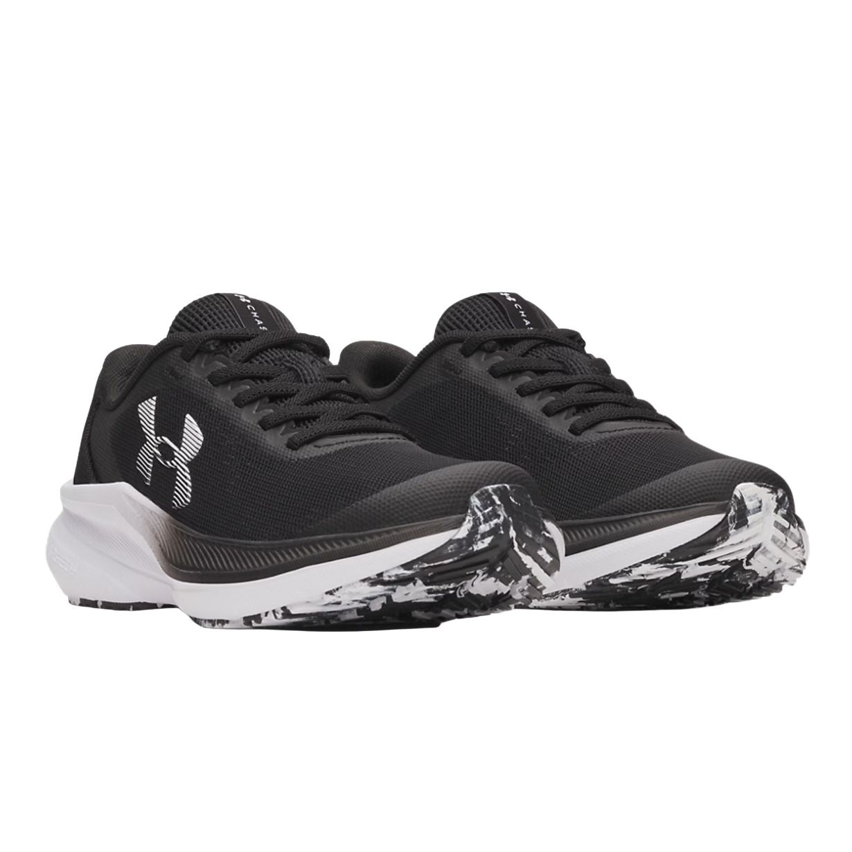 Youth Boys' Under Armour Charged+ Chase PS
