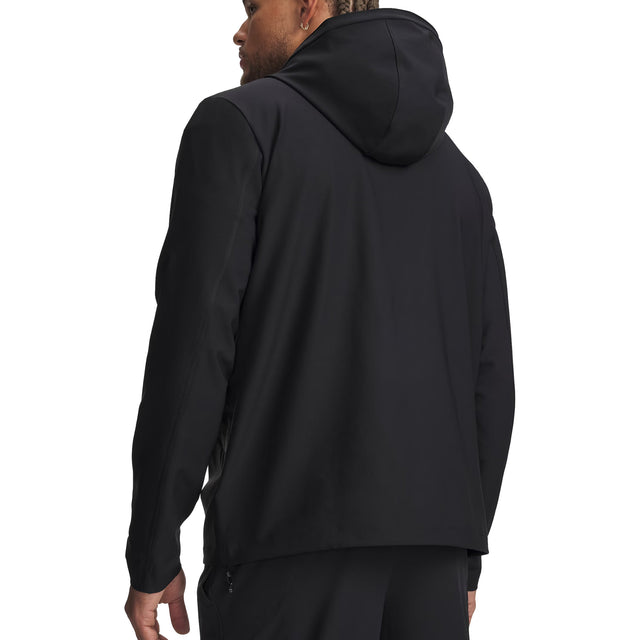 Men's Under Armour Unstoppable Jacket