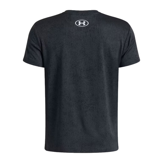 Youth Boys' Under Armour Tech Pixelate S/S Tee