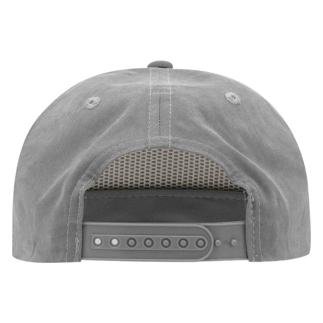 Adult Decky 5 Panel Rope Cap