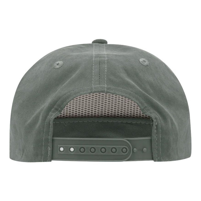 Adult Decky 5 Panel Rope Cap