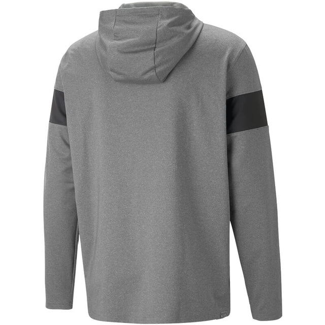 Men's Puma MATTR Colorblock Hoodie