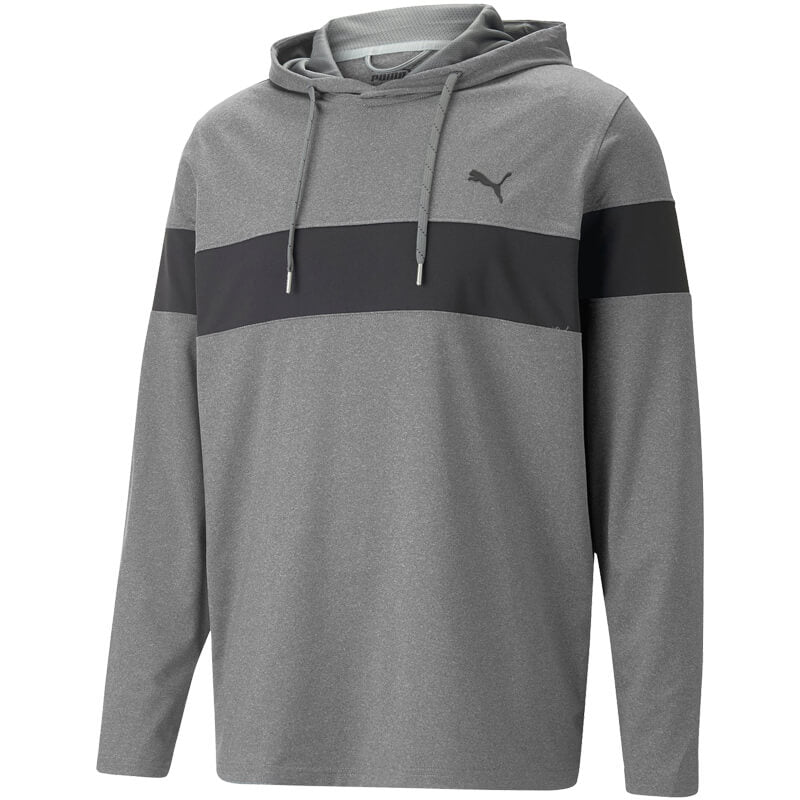 Men's Puma MATTR Colorblock Hoodie