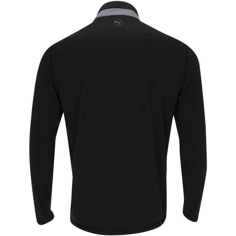 Men's Puma Lightweight 1/4 Zip