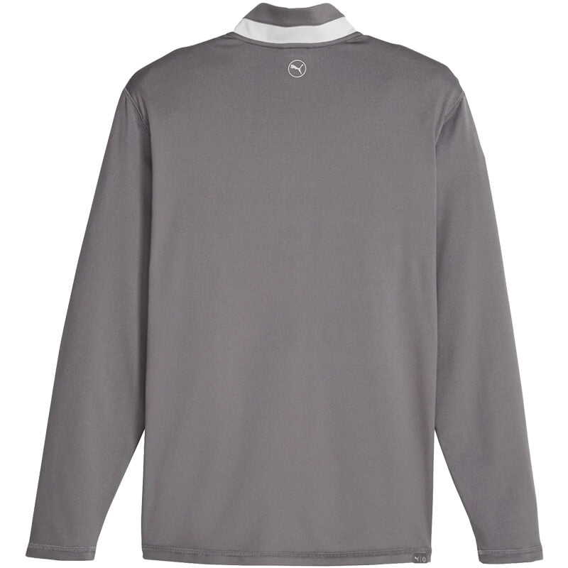 Men's Puma Lightweight 1/4 Zip