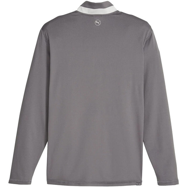 Men's Puma Lightweight 1/4 Zip