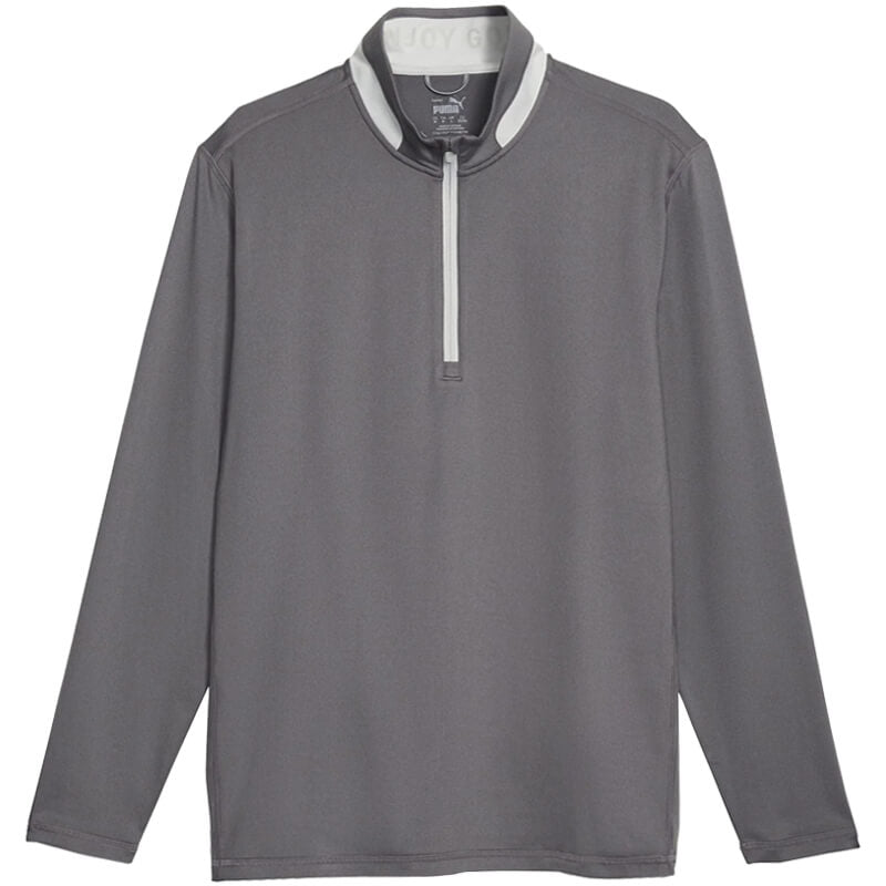 Men's Puma Lightweight 1/4 Zip