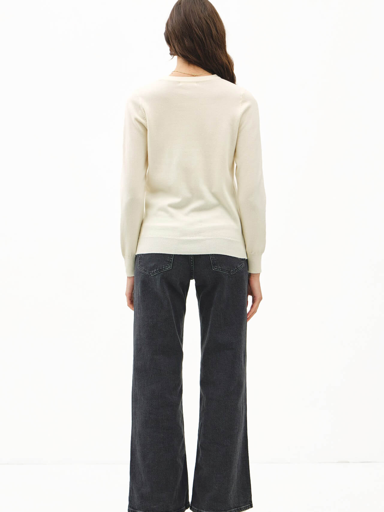 Women's Classic Sweater