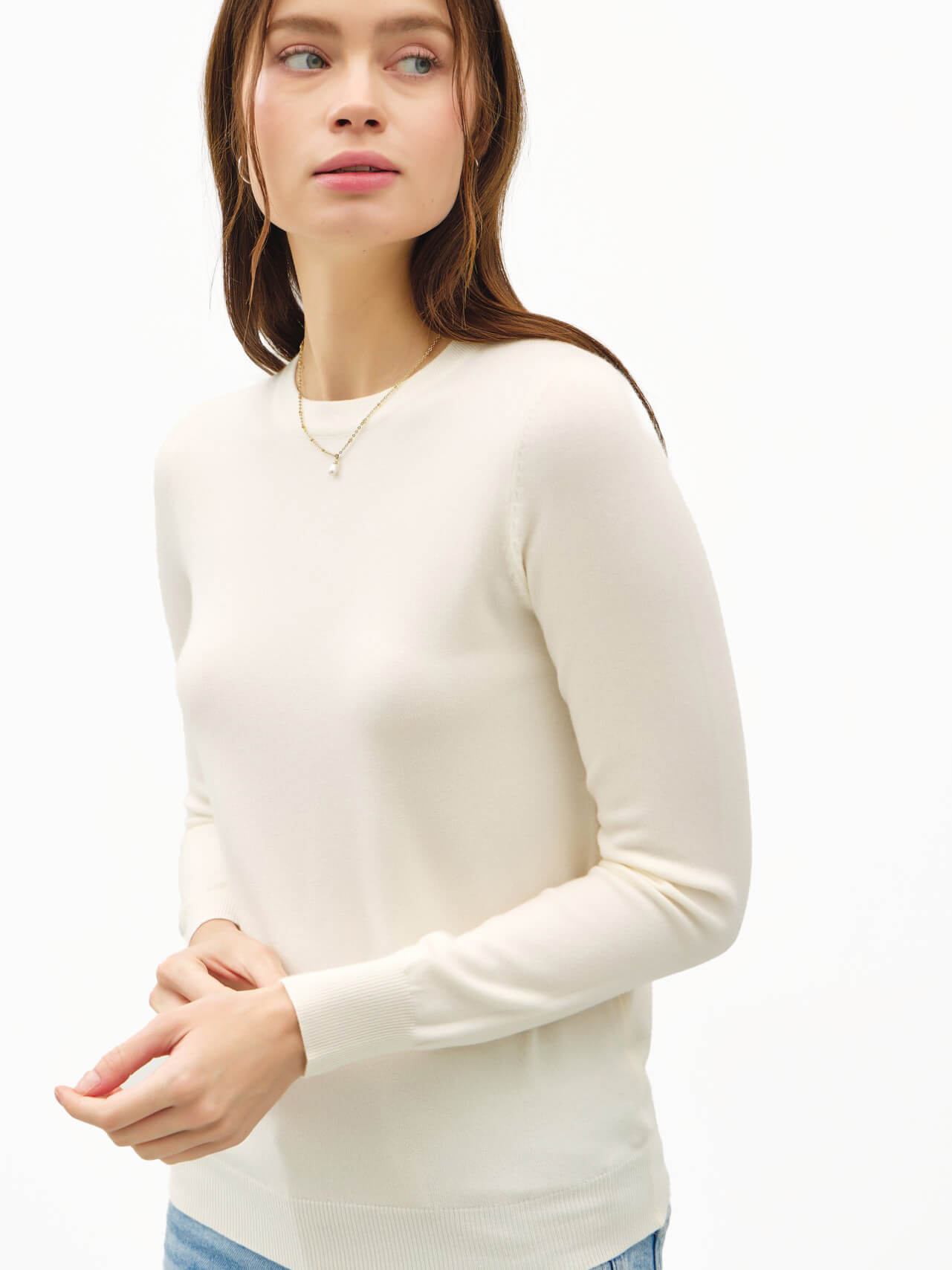 Women's Classic Sweater