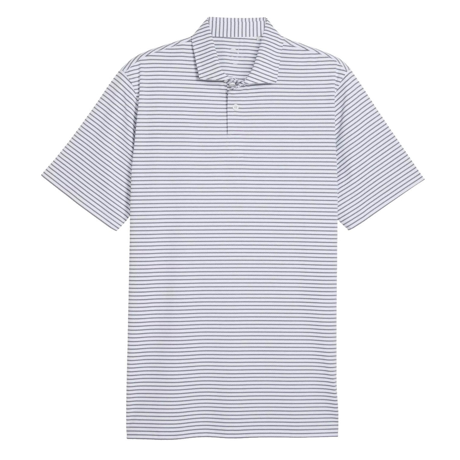 Men's Puma Brrr Stripe Polo