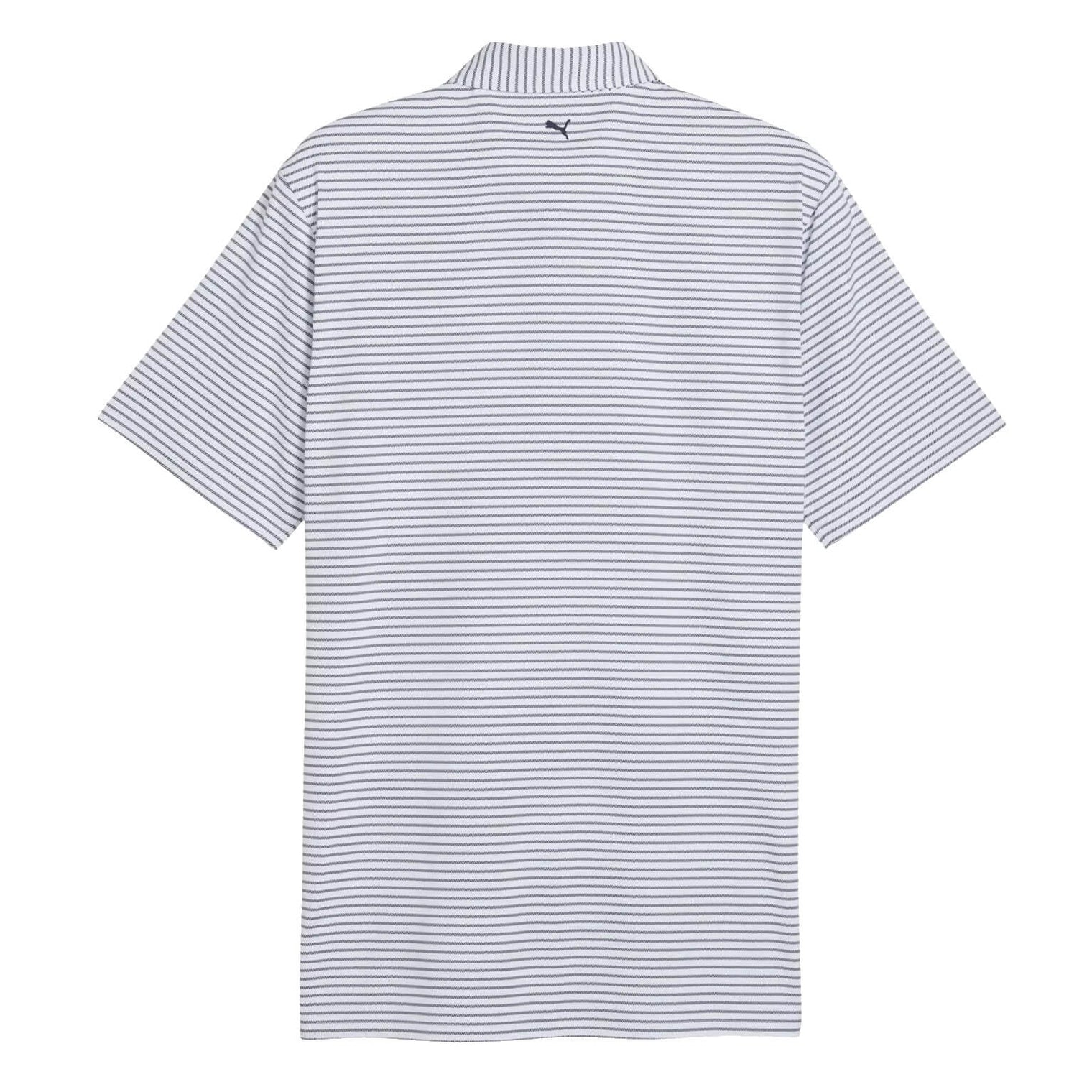 Men's Puma Brrr Stripe Polo