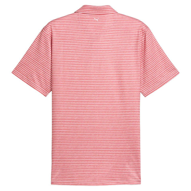 Men's Puma MATTR Stadium Polo