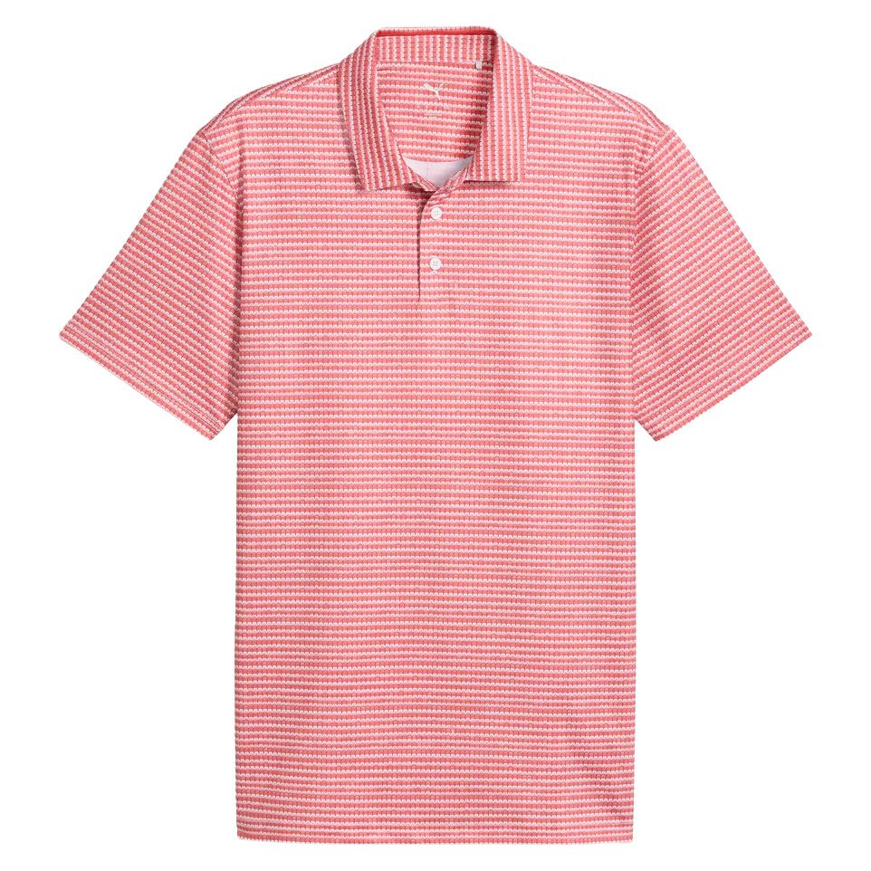 Men's Puma MATTR Stadium Polo