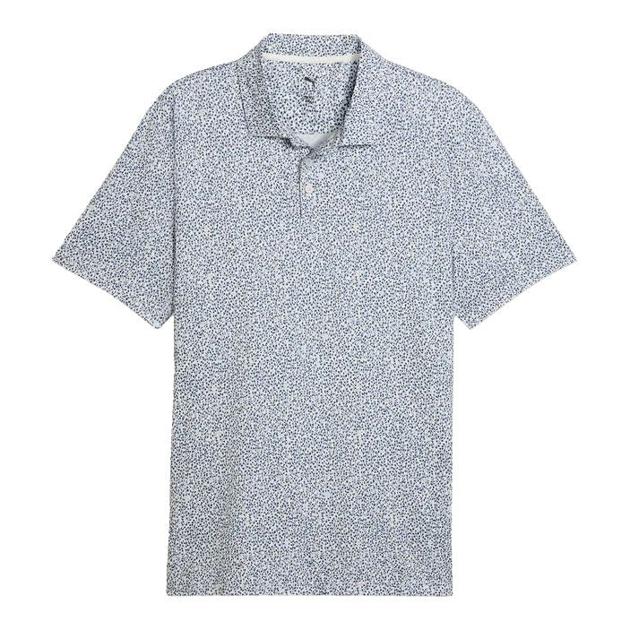 Men's Puma CLOUDSPUN Posy Polo