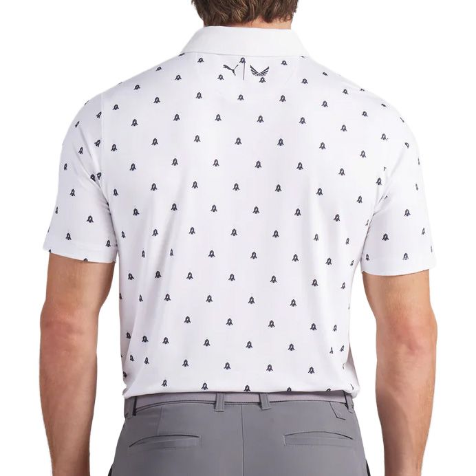 Men's Puma X Volition Liberty Polo