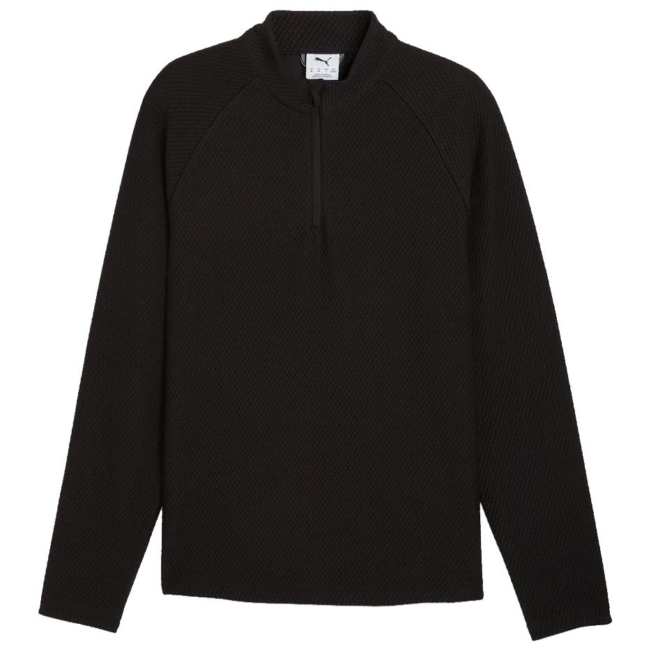 Men's Puma Boulder 2.0 Quarter Zip